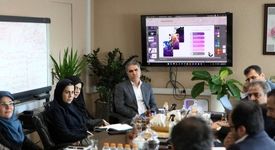 دیجیتالیزه شدن و هوشمندسازی ضرورت است