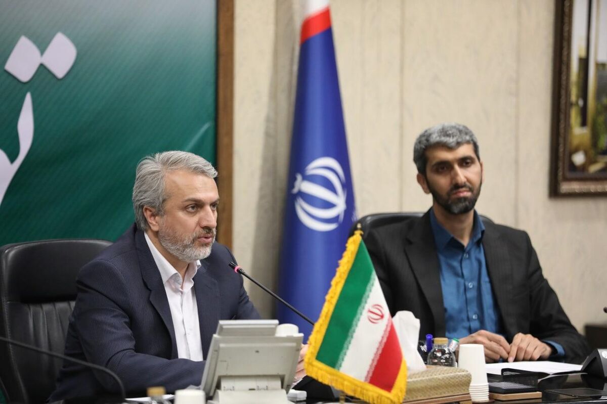 برنامه گسترده‌ای برای افزایش اکتشاف و استخراج مس داریم

