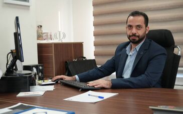 سپهر رستگاری در مقاله‌ای تحلیل کرد؛معماری دیجیتال؛ زیرساخت پنهان تحول در صنعت معدن