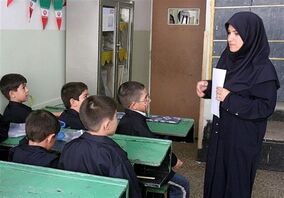 رقم افزایش حقوق معلمان بعد از تصویب رتبه بندی چقدر است؟