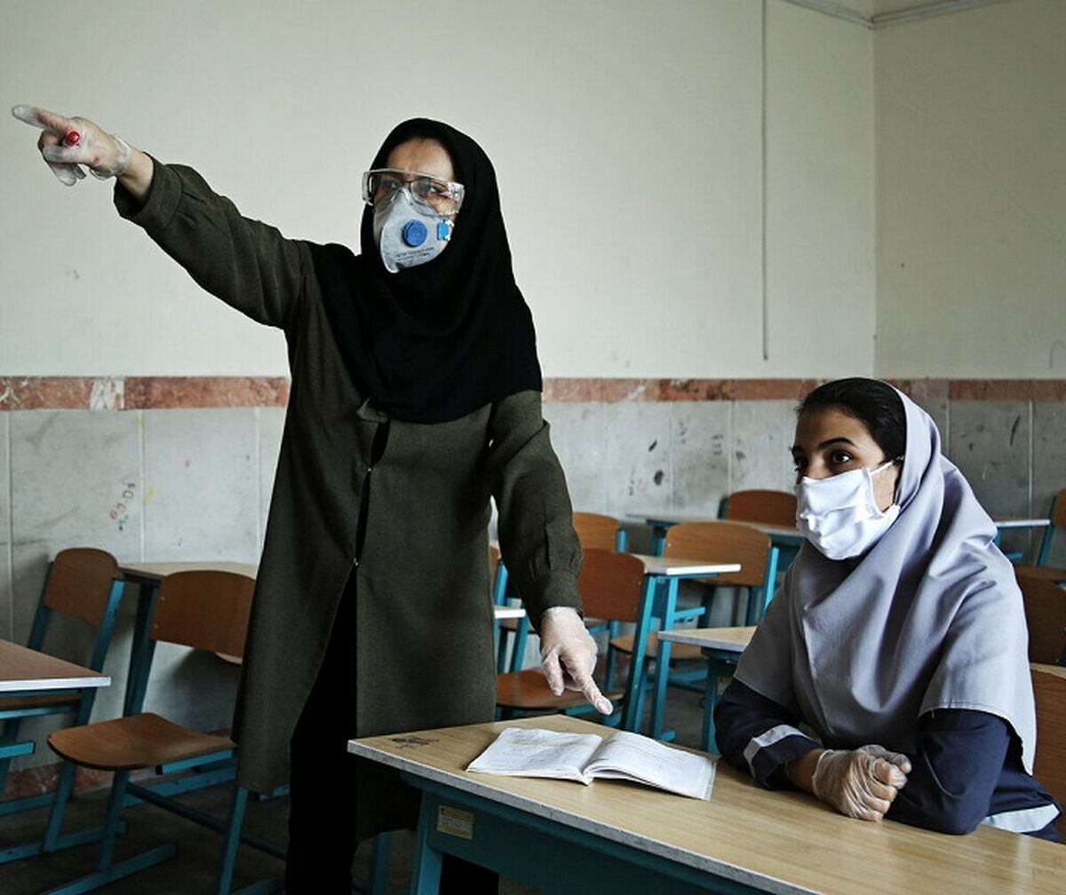 شروع ارزیابی مدارک و مستندات رتبه بندی معلمان

