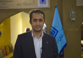 فولاد سفید دشت«نخستین ذوب» را تولید کرد