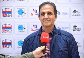 زنجیره تولید صنعت فولاد کشور نیازمند حمایت بیشتر دولت است