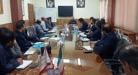 برنامه ایمپاسکو برای ارتقای فرهنگ ایمنی و آمادگی کارکنان واحدهای معدنی