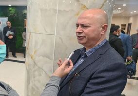 رئیس کمیسیون معادن و صنایع معدنی اتاق ایران معرفی شد
