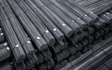 تضعیف بازار جهانی مقاطع طویل فولادی به دلیل تقاضای ضعیف و عرضه مازاد