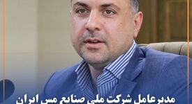مدیرعامل شرکت ملی صنایع مس ایران بر ضرورت توسعه همه جانبه و عمیق تاکید کرد