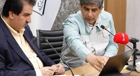 *صیانت از ۳۰ هزار شاغل/ همدلی، تخصص و برنامه‌ریزی، سه ضلع مدیریت بحران فولاد مبارکه* 