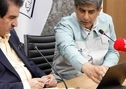 *صیانت از ۳۰ هزار شاغل/ همدلی، تخصص و برنامه‌ریزی، سه ضلع مدیریت بحران فولاد مبارکه* 