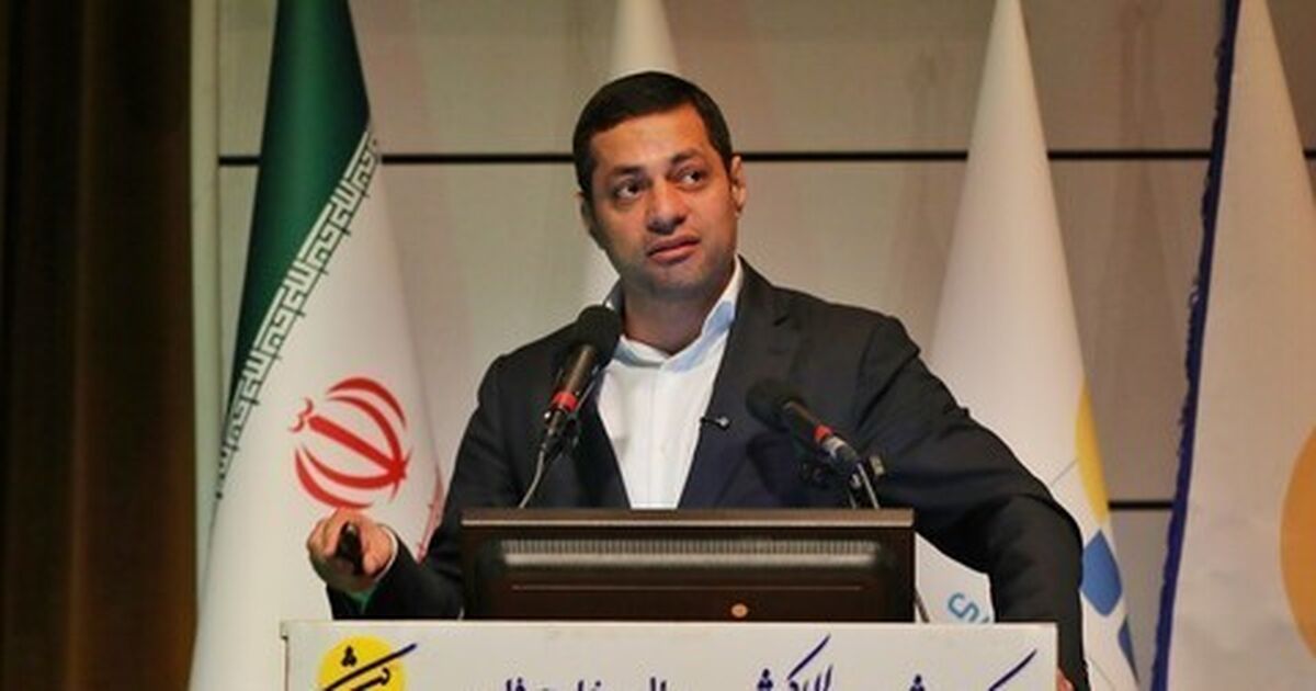مدیرعامل صبا فولاد خلیج فارس مطر ح کرد؛لزوم اصلاح سیاست‌های انرژی