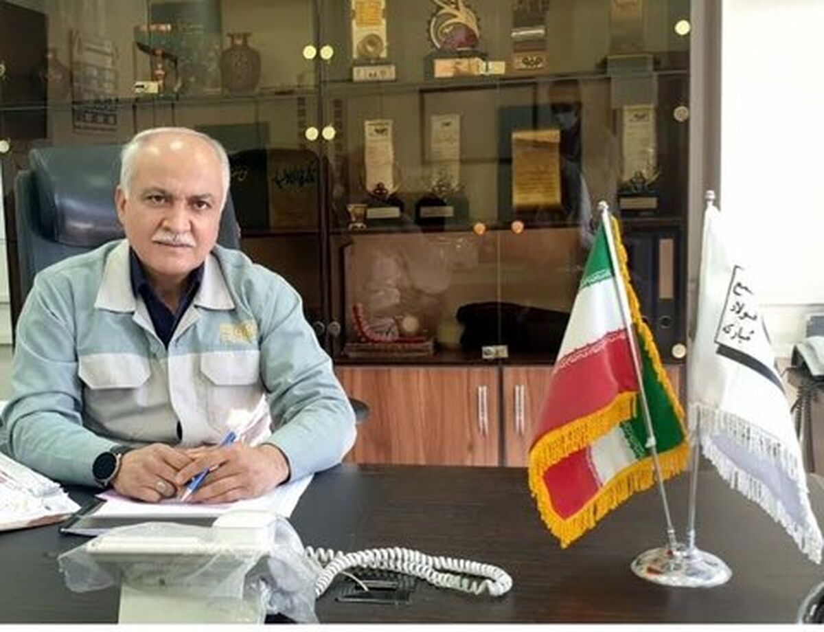 الزام جهش تولید دانش‌بنیان در صنایع فولادی