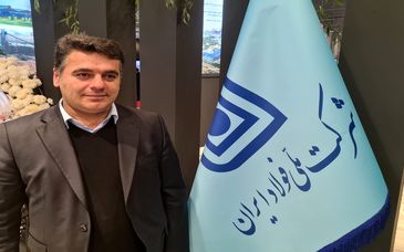 حضور پررنگ شرکت ملی فولاد ایران در متافو ۱۴۰۴؛ نمایش توان ملی و تأکید بر همکاری‌های رسانه‌ای