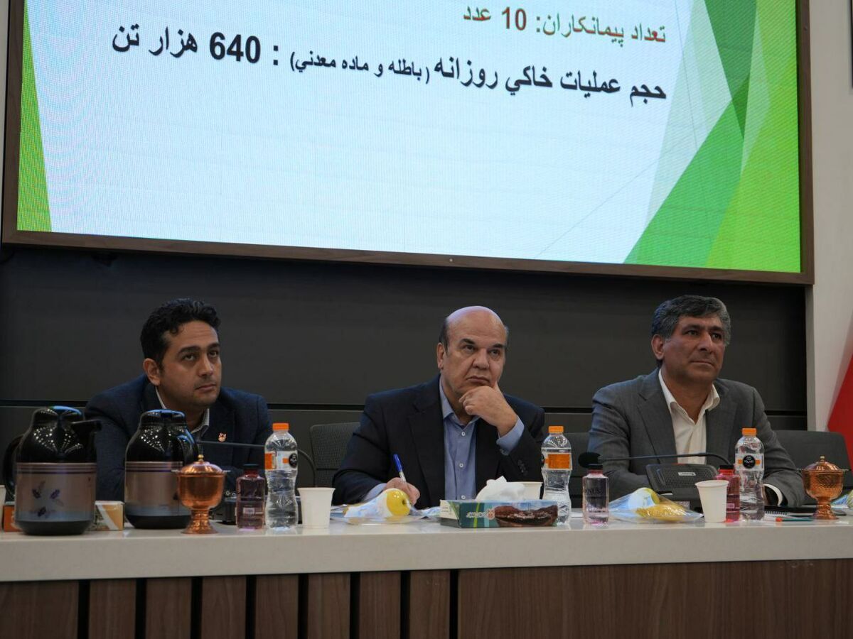 صرفه‌جویی ۶۵ میلیون یورویی در صنعت مس با بومی‌سازی تجهیزات راهبردی