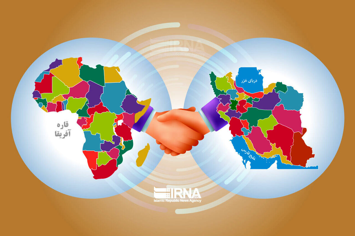 میزبانی ایران از وزرای اقتصادی قاره آفریقا/ تدوین سیاست معدنی ایران در آفریقا