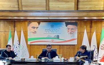 ارتقای نظام حکمرانی در فولاد مبارکه/ حاکمیت شرکتی در دستور کار است