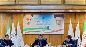 ارتقای نظام حکمرانی در فولاد مبارکه/ حاکمیت شرکتی در دستور کار است