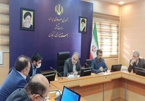 مدیریت فروش پسماند روی زنجان به شورای معادن استان واگذار شد