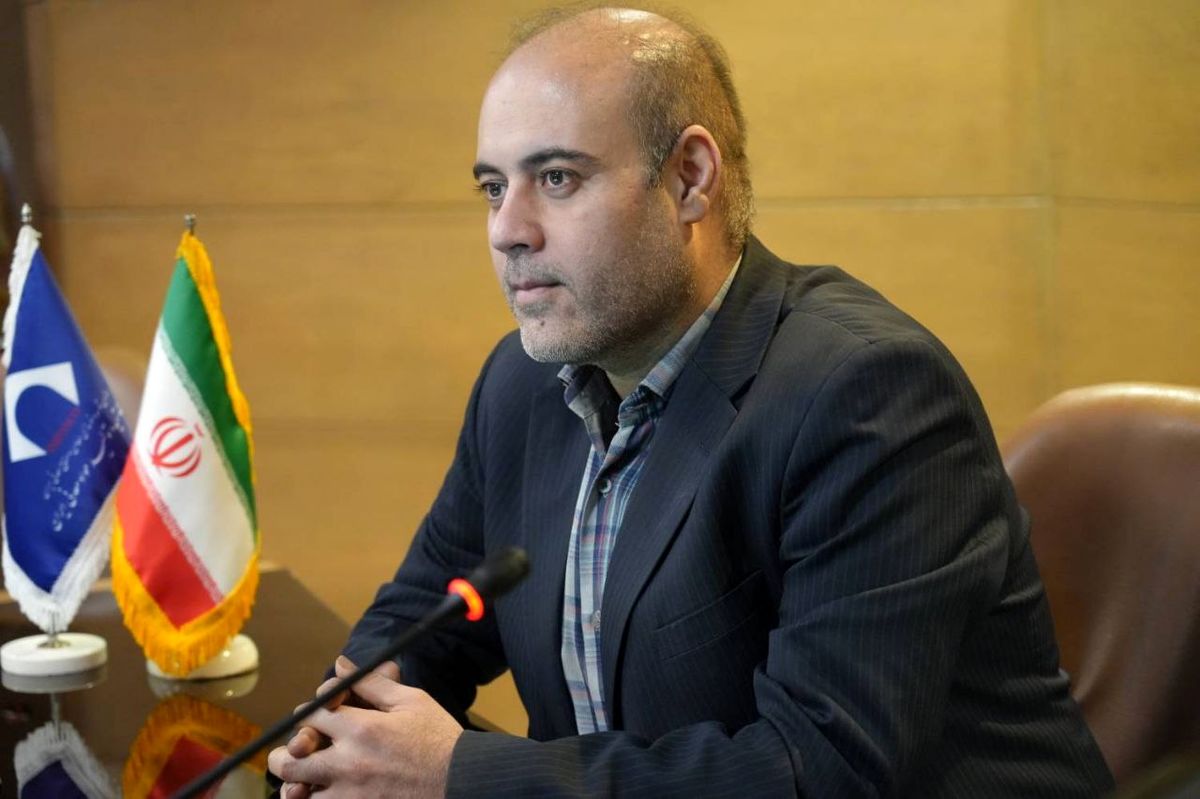 مدیر امور حقوقی و قراردادهای ایمپاسکو:توسعه پایدار در گرو التزام مستمر به قانون اساسی است