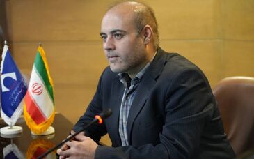 مدیر امور حقوقی و قراردادهای ایمپاسکو:توسعه پایدار در گرو التزام مستمر به قانون اساسی است