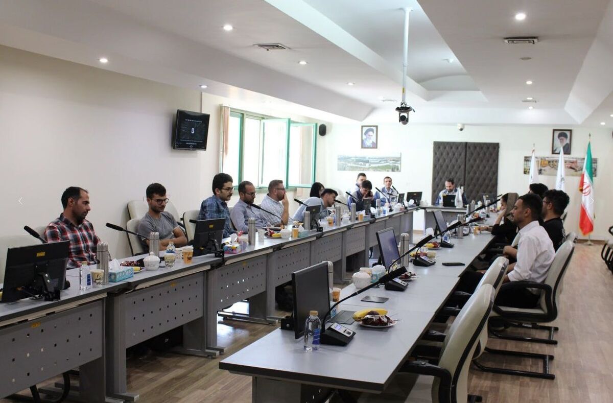 آغاز برگزاری چهارمین دوره آموزشی مهارت یابی تکنسین فرآوری