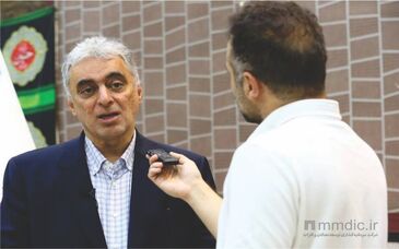 سعدمحمدی از برنامه‌ریزی «ومعادن» برای رسیدن به سود ۱.۱ میلیارد دلاری خبر داد