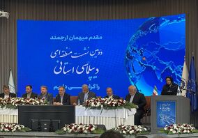 نیشابوری‌ها فینالیست بازی‌های فوتسال ایمیدرو شدند/فولاد خراسان و فولاد خوزستان، مدعی جام قهرمانی