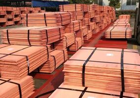 صدور مجوز بزرگ‌ترین و تنها کارخانه تولید مس کاتدی بخش خصوصی در آذربایجان‌شرقی