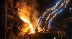 تصمیم پرریسک اما موفق؛ خرید برق گران‌تر، مانع توقف تولید و افت سودآوری ارفع شد