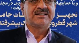 فولاد غدیر نی ریز نمونه موفق هم افزایی صنعت و حوزه سلامت