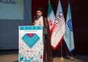 قم ظرفیت تبدیل شدن به قطب ملی گوهرتراشی کشور را دارد