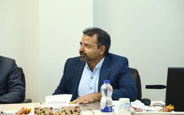 برنامه افتتاح آموزشکده تراش گوهرسنگ در مرکز تحقیقات مواد معدنی ایران (یزد) تا پایان شهریور