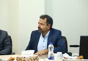 برنامه افتتاح آموزشکده تراش گوهرسنگ در مرکز تحقیقات مواد معدنی ایران (یزد) تا پایان شهریور