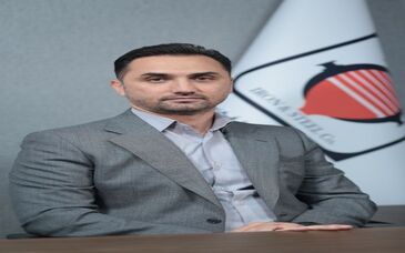 قائم‌مقام مدیرعامل «ارفع» مطرح کرد؛مدیریت ناترازی‌های درون‌سازمانی، تاب‌آوری صنعت فولاد را افزایش می‌دهد