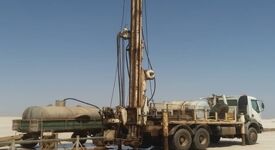 صدور پروانه بهره‌برداری پلایای حاج‌علیقلی؛ گامی راهبردی در توسعه زنجیره تأمین مواد معدنی راهبردی کشور