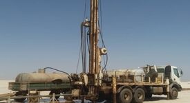 صدور پروانه بهره‌برداری پلایای حاج‌علیقلی؛ گامی راهبردی در توسعه زنجیره تأمین مواد معدنی راهبردی کشور