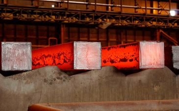 فولاد خوزستان و بازآرایی استراتژی صادرات؛ از احیای بنادر تا بازسازی مزیت رقابتی ایران