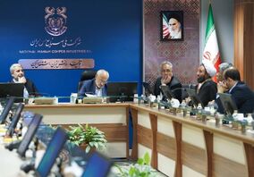 برنامه‌ریزی برای تولید 600 هزار تن کاتد در استان کرمان/ هدف‌گذاری 200 هزار متری حفاری اکتشافی در سال 1401