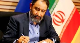 مدیر مجتمع معدنی خراسان جنوبی همزمان با افتتاح رسمی کارخانه استحصال و فرآوری شمش طلای هیرد یادداشتی در این باره نوشت