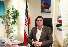 برای تامین ریل پروژه ها با ذوب آهن اصفهان هماهنگ هستیم

