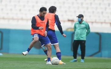 موسوی از استقلال جدا شد؟