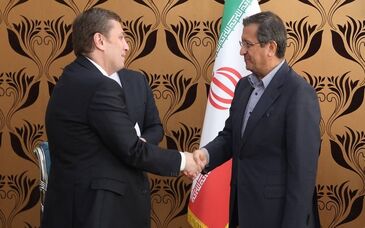 ظرفیت بالای معدن و انرژی ایران، برای سرمایه گذاران صربستانی 
