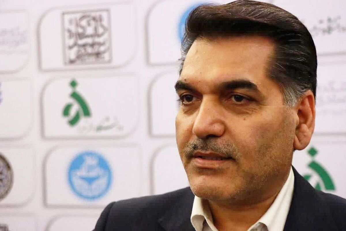 مدیرکل امورمالیاتی استان هرمزگان: فولاد هرمزگان یک مودی خوش حساب مالیاتی و پایبند به اصول حرفه‌ای است