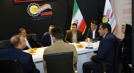 حضور هدفمند ایمیدرو در کیش اینوکس ۲۰۲۵ 