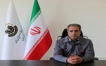 مدیر جدید مجتمع مس سونگون منصوب شد