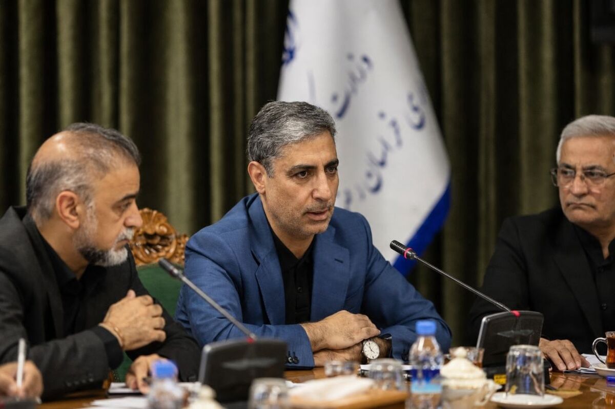 پیگیری جدی فولاد سنگان برای رفع موانع استخراج و حل مشکل کمبود سنگ‌آهن