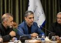 پیگیری جدی فولاد سنگان برای رفع موانع استخراج و حل مشکل کمبود سنگ‌آهن