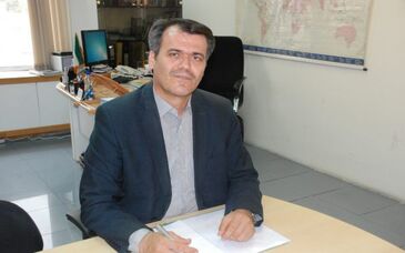 انتصاب مدیر عامل جدید ایریتک