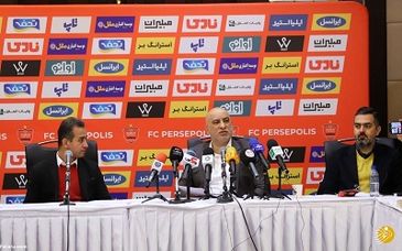 لابی برای صندلی مدیرعاملی پرسپولیس

