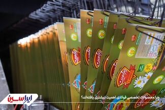 چرا محصولات تخصصی فولادی اهمیت بیشتری یافته‌اند؟

