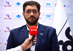 فولاد مبارکه؛ بزرگترین حامی شرکت‌های دانش‌بنیان کشور